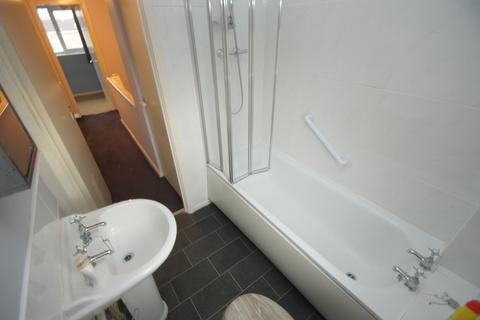 undefined, Colemere Court, Ellesmere Port, Cheshire. CH65