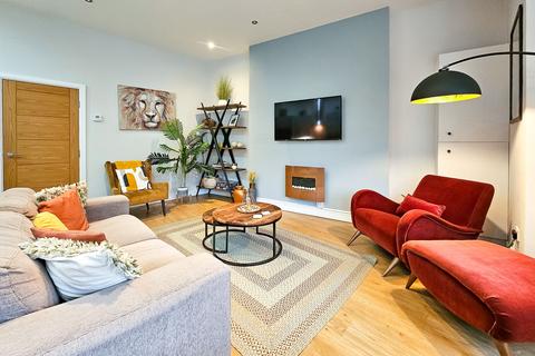 undefined, East Parade, Harrogate, HG1