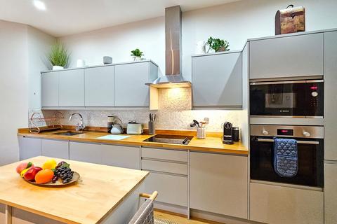 undefined, East Parade, Harrogate, HG1