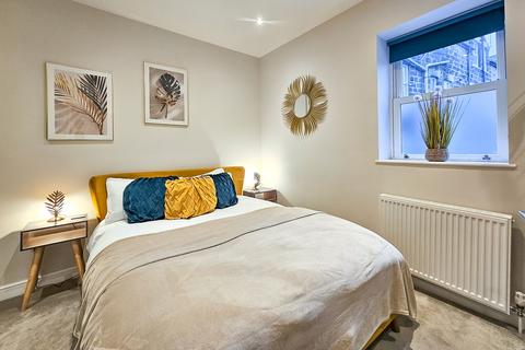 undefined, East Parade, Harrogate, HG1