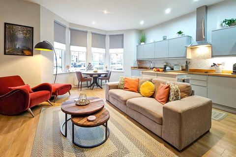 undefined, East Parade, Harrogate, HG1
