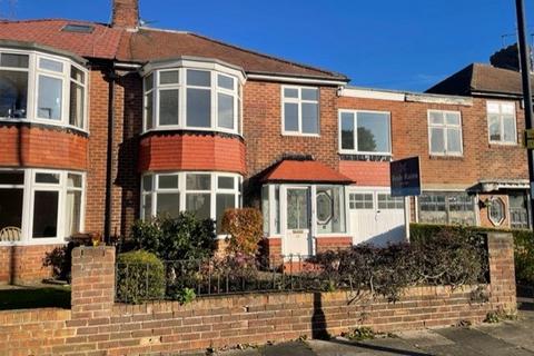 undefined, Cranbrook Avenue, Tyne and Wear NE3