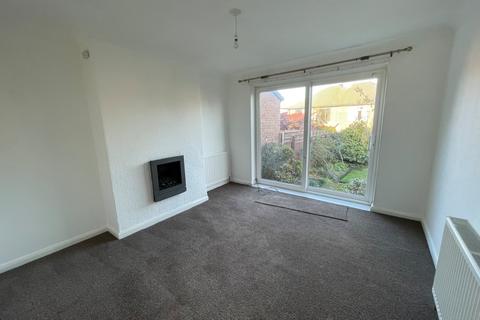 4 bedroom semi-detached house to rent, Cranbrook Avenue, Tyne and Wear NE3