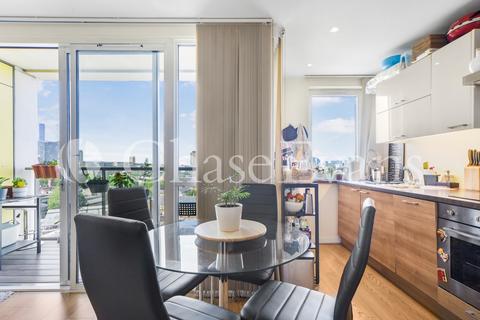 undefined, Panoramic Tower, 6 Hay Currie Street, Poplar, London, E14