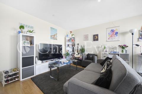 undefined, Panoramic Tower, 6 Hay Currie Street, Poplar, London, E14