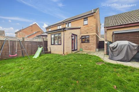 undefined, Digby Court, St. Neots PE19