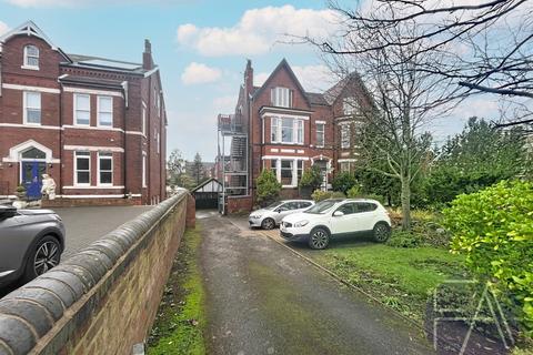4 Park Road West, Merseyside PR9