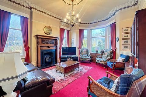 undefined, 4 Park Road West, Merseyside PR9