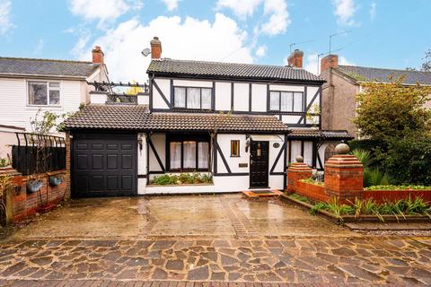 undefined, Stockers Lane, Old Woking, Woking, GU22