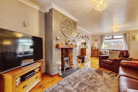 undefined, Hillside Avenue, Merseyside WA10