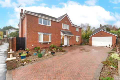 undefined, Highgate Place, Lytham St. Annes, FY8