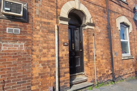 undefined, London Road, Grantham NG31