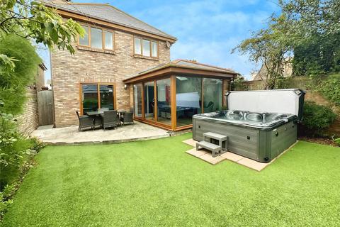 undefined, Godwyn Road, Kent CT14