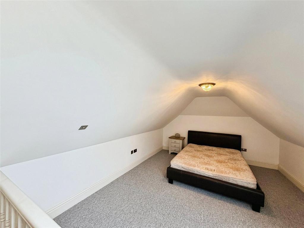 Loft Room