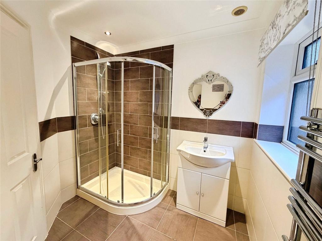 En-Suite