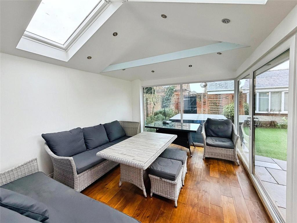 Conservatory