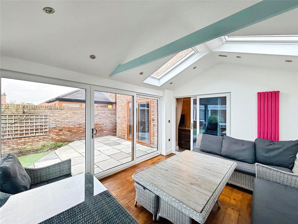 Conservatory