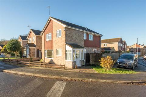 4 bedroom detached house for sale, Pepys Close, Saltford, Bristol