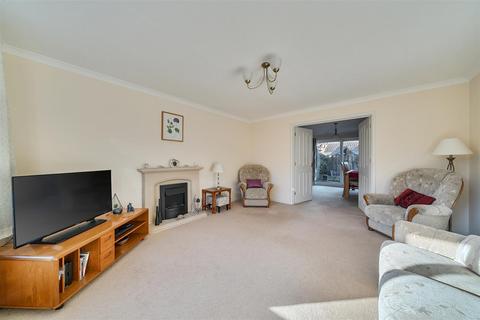4 bedroom detached house for sale, Pepys Close, Saltford, Bristol