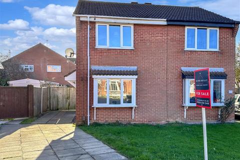 undefined, Willow Road, Balderton, Newark