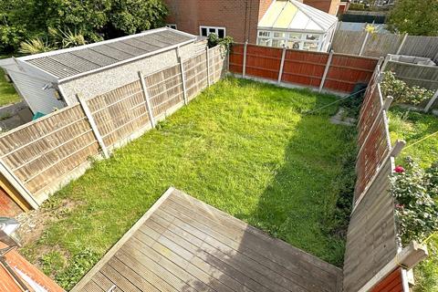 undefined, Willow Road, Balderton, Newark
