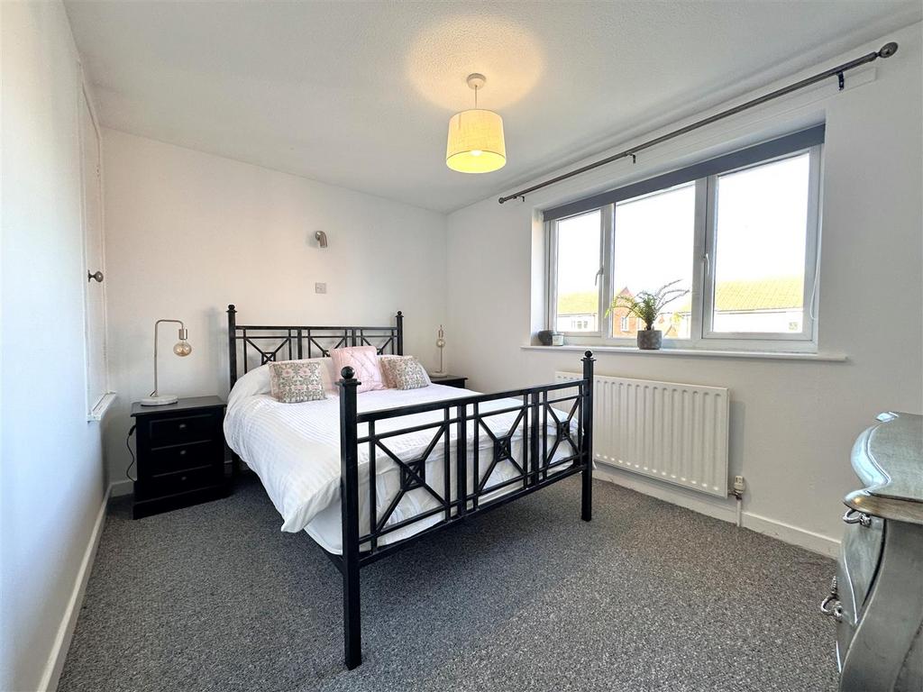 Master Bedroom 313