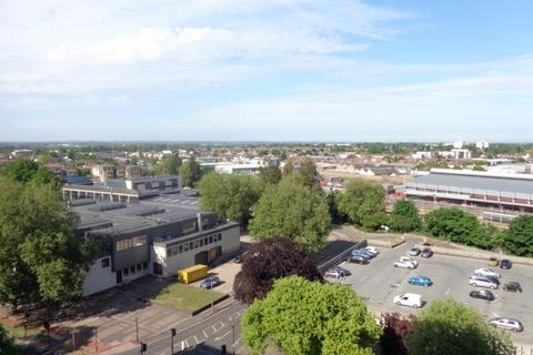 undefined, Victoria Avenue, Southend On Sea