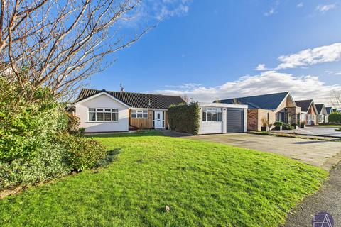 3 bedroom detached bungalow for sale, Formby, Merseyside L37