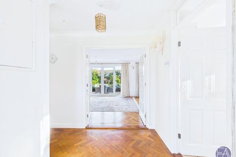 3 bedroom detached bungalow for sale, Formby, Merseyside L37