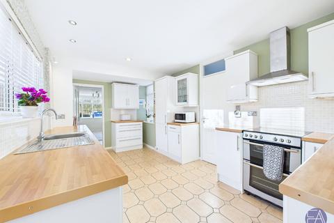 3 bedroom detached bungalow for sale, Formby, Merseyside L37