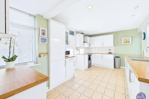 3 bedroom detached bungalow for sale, Formby, Merseyside L37