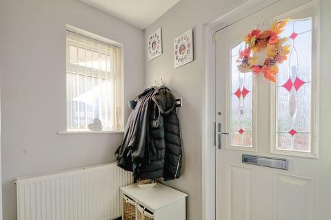 undefined, Shaftesbury Road, Middlesbrough, TS6