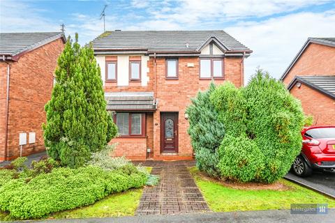 undefined, Silverstone Drive, Liverpool, Merseyside, L36