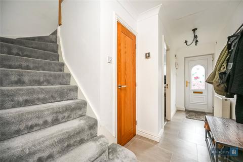 undefined, Silverstone Drive, Liverpool, Merseyside, L36