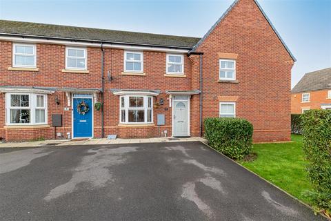 Burlington Drive, Great Sankey, Warrington