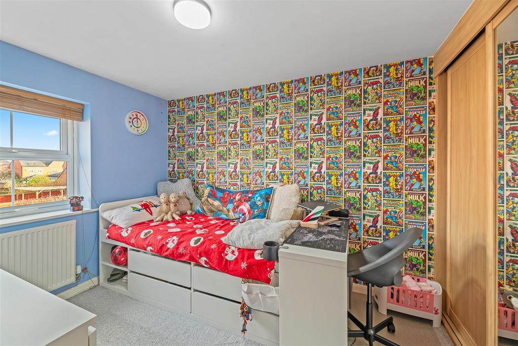 Bedroom Two