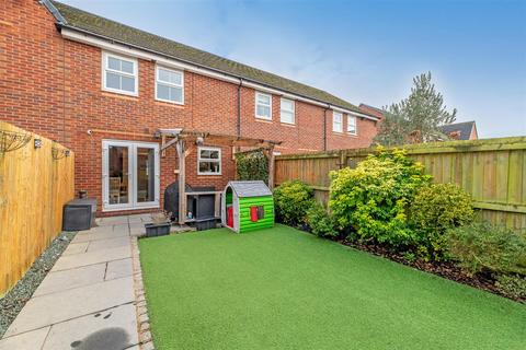 undefined, Burlington Drive, Great Sankey, Warrington