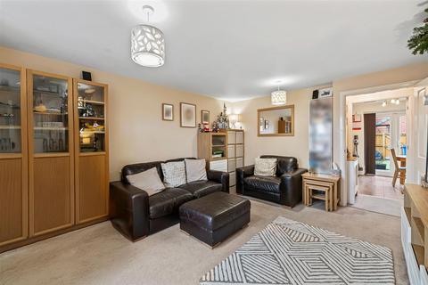 3 bedroom terraced house for sale, Burlington Drive, Great Sankey, WA5