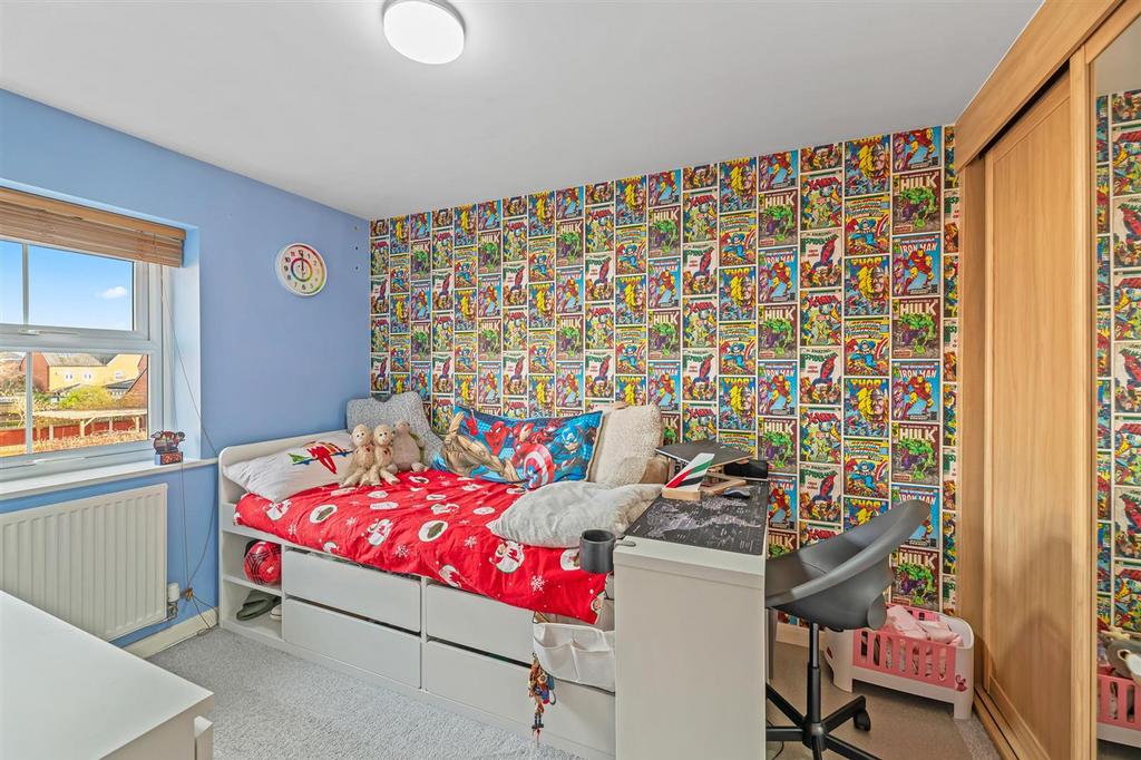 Bedroom Two