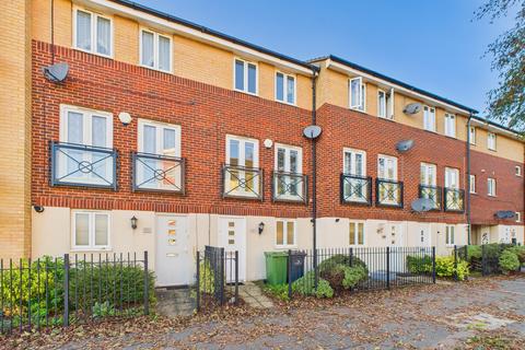 Eagle Way, Peterborough PE7