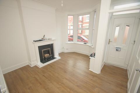 undefined, Thornton Street, Birkenhead, Merseyside. CH41