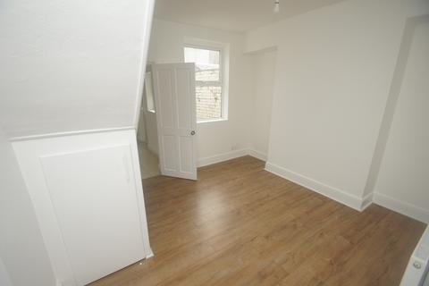undefined, Thornton Street, Birkenhead, Merseyside. CH41