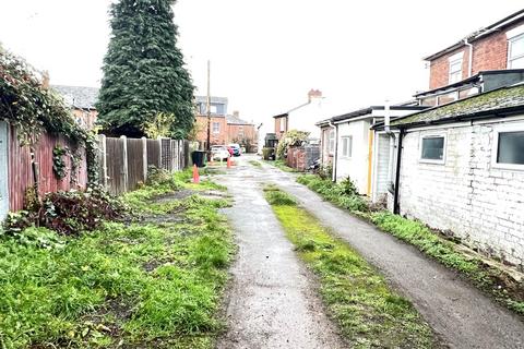 undefined, Portland Street, Moorfields, Hereford, HR4