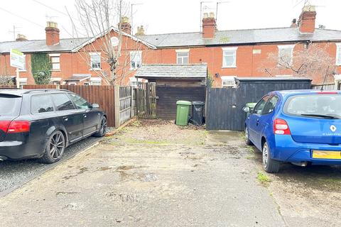 undefined, Portland Street, Moorfields, Hereford, HR4