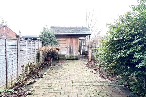 undefined, Portland Street, Moorfields, Hereford, HR4