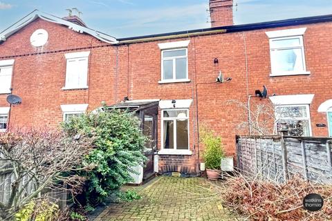 undefined, Portland Street, Moorfields, Hereford, HR4