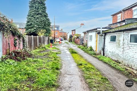 undefined, Portland Street, Moorfields, Hereford, HR4