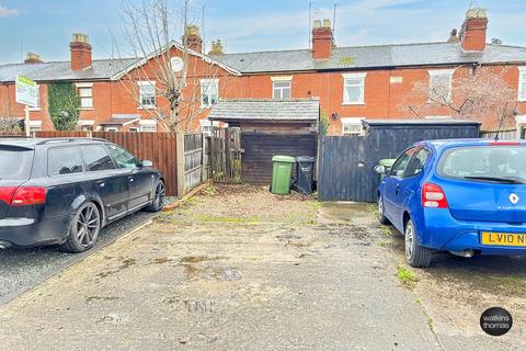 undefined, Portland Street, Moorfields, Hereford, HR4