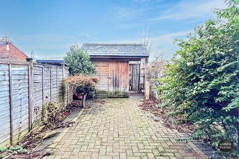 undefined, Portland Street, Moorfields, Hereford, HR4