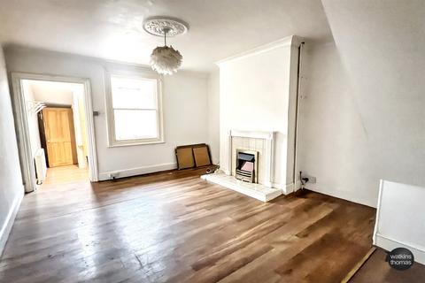 undefined, Portland Street, Moorfields, Hereford, HR4